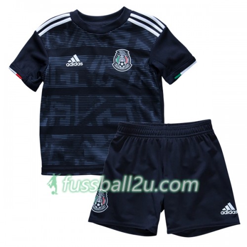 Günstige Fußballtrikots Mexiko Kinder Heimtrikot Copa América 2019 Günstige Fußballtrikots Mexiko Kinder Heimtrikot Copa América 2019